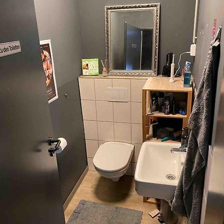 Apartmán Jonnys Loft Osnabrück Exteriér fotografie