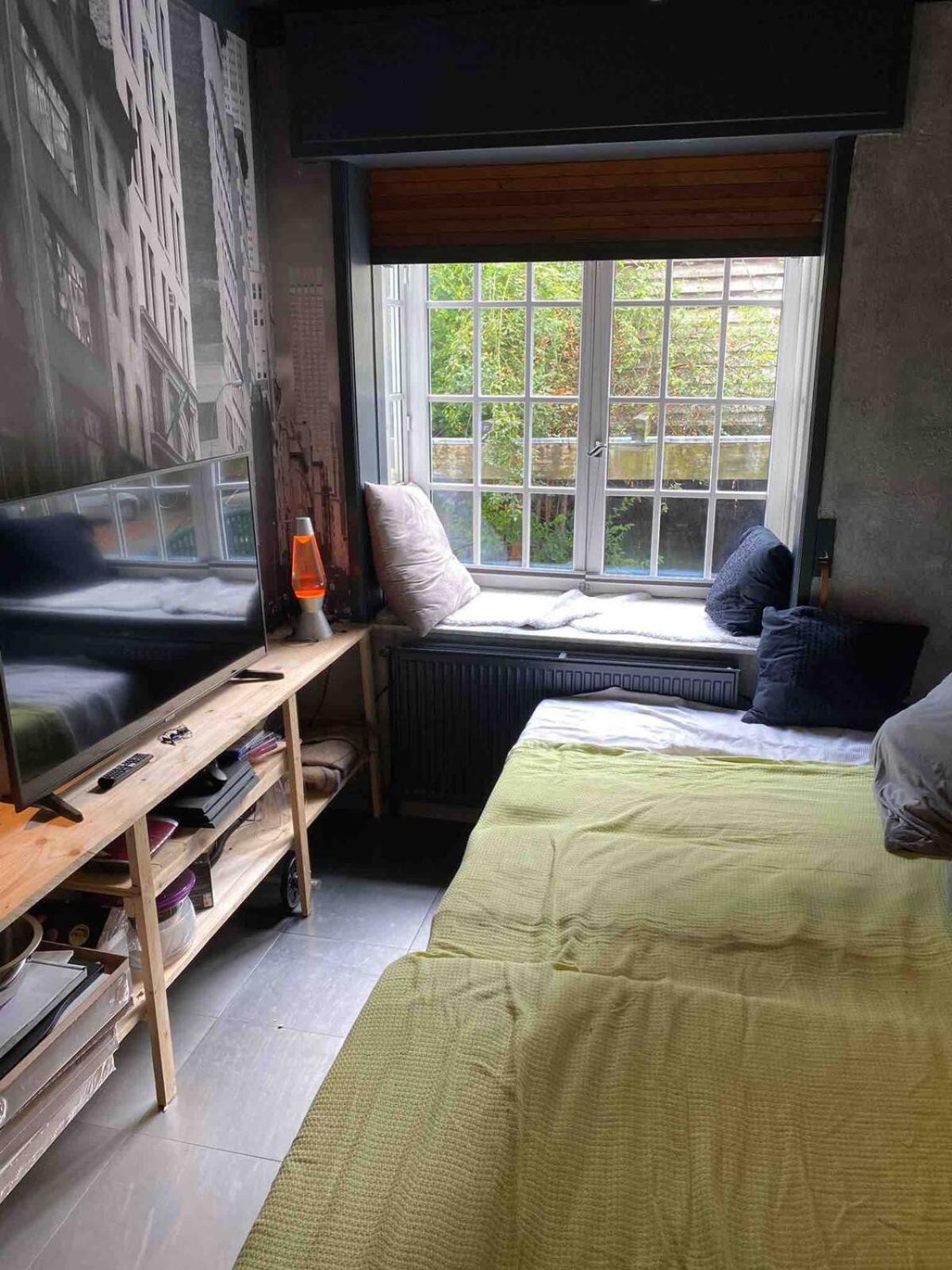 Apartmán Jonnys Loft Osnabrück Exteriér fotografie