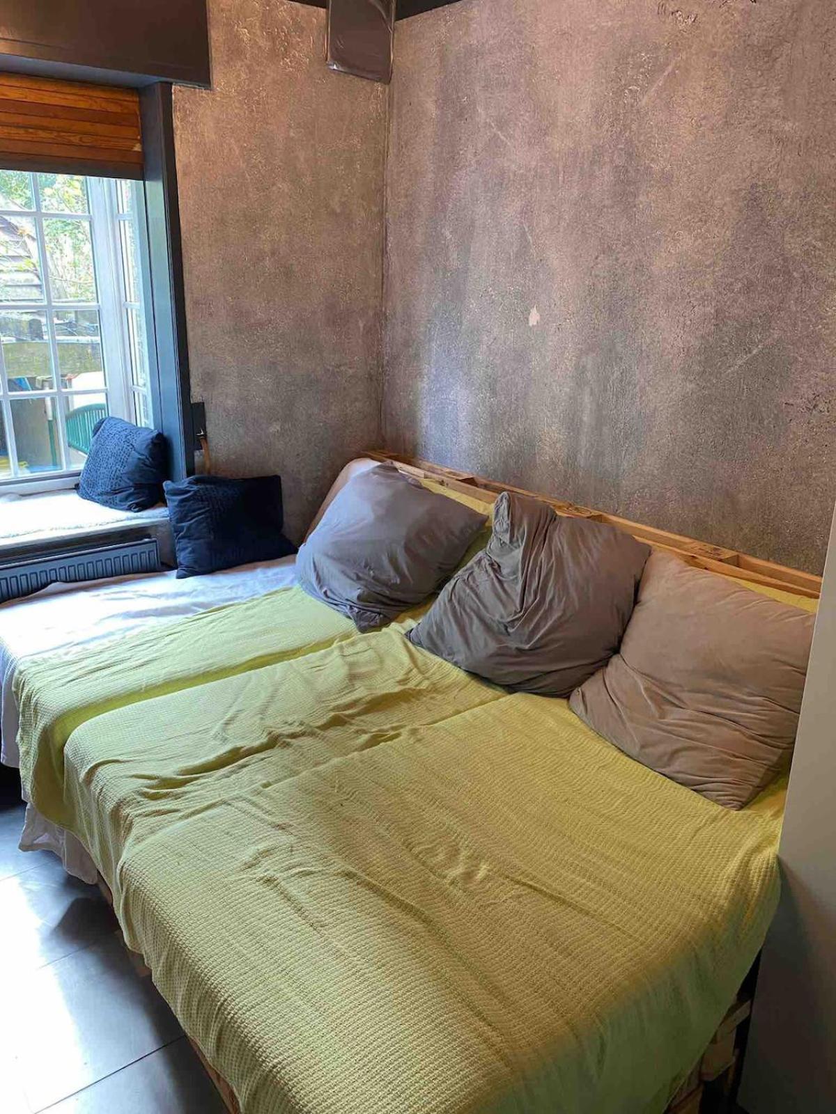 Apartmán Jonnys Loft Osnabrück Exteriér fotografie